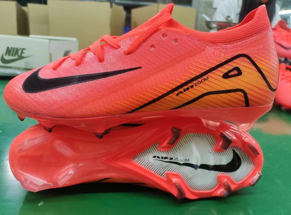 Nike AIR Zoom Mercurial Vapor 16 Elite XXV-62380884